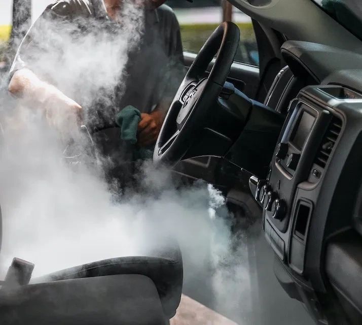 Odor Removal